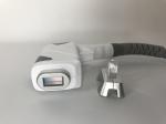 Hair Removal Laser Beauty Machine 808 High Power 2 Spot Size In 1 Handpiece