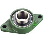 Bearing Housing F208 ISO9001 2015 ISO14001 2015 OHSAS 18001 2007 Certified 1.8KG