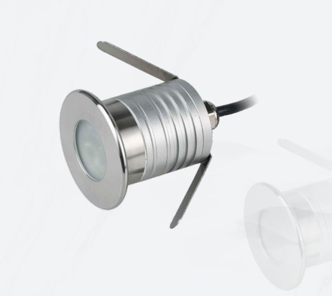 Industry Under Water Spot Light 3W 12 Volt Underwater LED Lights