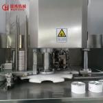 Video Outgoing-Inspection Provided Round Can Sealing Machine for Tinplate