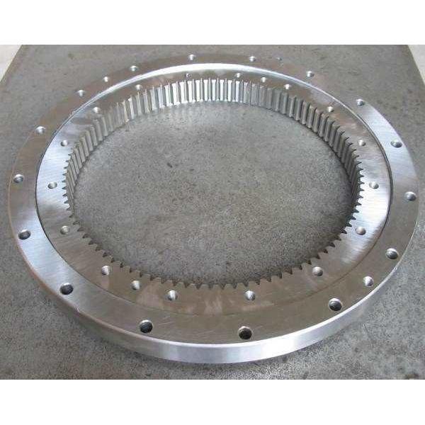 China Slewing Ring, High Quality Slewing Bearing for Conveyer, Komatsu, Hitachi,