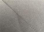 Cross Ribstop Water Repellent Outdoor Fabric 50D * 80D Two - Tone For Sports