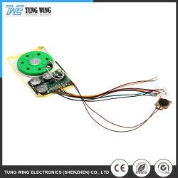 Wholesale Customized Design Recordable Sound Module For Toys Battery Powered from china suppliers