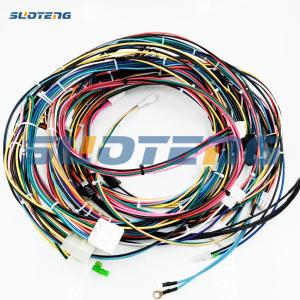 Wholesale 163-6787 1636787 Cab Wiring Harness For E320C Excavator from china suppliers