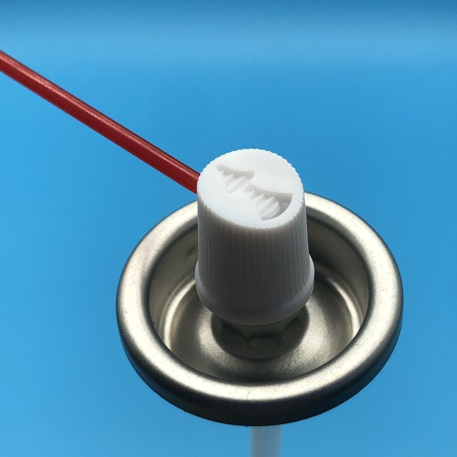 Of MDF Kit Activator Valve With Actuator Packaging For Cartons