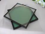 Reduced Carbon Footprint and Durability Energy Glass Solutions for Lower Energy