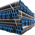 API 5CT Standard 9-5/8 STC Anti High Pressure L80 Steel Oil Tubing And Casing