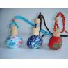 Buy cheap 13ml polymer clay perfume bottle,2014 hot selling item for car,home,office from wholesalers