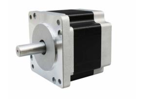 Wholesale 3-phase 86 Series hybrid stepper motor J397-H from china suppliers