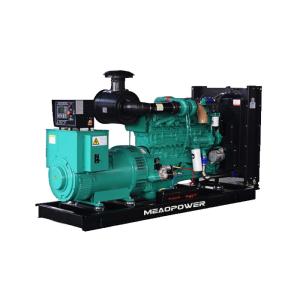 Wholesale 60KVA Cummins Diesel Generator with 50KW Output and Rated Current of 20A to 7000A from china suppliers