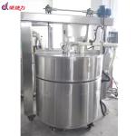 150mm Cryogenic Valve Experimental Equipment 8kw Cooling System 600mm Rapid