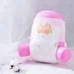 Soft Dry Fresh Soft Ever Highly Absorbent Baby Disposable Diapers Pants