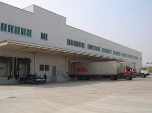 Wholesale Pre Engineered steel structure workshop factory Light Weight High Quality from china suppliers