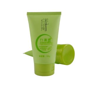 Wholesale 10ml 15ml 20ml 30ml 40ml 50ml 60ml 80ml Empty Plastic Mini Trial Cosmetic Tube For Lip Cream Essence Gloss Tubes Packagi from china suppliers