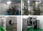 Efficient Intelligence Tablet Film Coating Machine In Food Industry