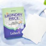 Plastic Free Sustainable Detergent Sheets Safe And Skin Friendly High Versatilit