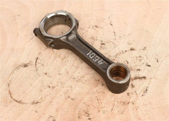 4BD1 6BD1 2nd Diesel Engine Connecting Rod Excavator EX200 - 1 5 - 12230036 - 1