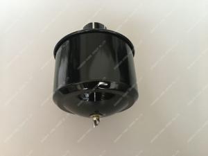 Wholesale Diesel Engine parts air filter assembly black color for Kubota RT120 Parts from china suppliers