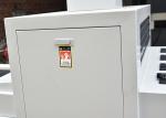 Wind Cooling 380V AC 13KW UV Curing Machine