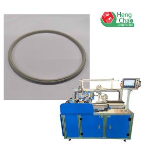 Wholesale O Seal Ring Edging Manufacturing Machine Automatic 6500 Pieces / Hour from china suppliers