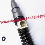 Diesel engine fuel Injector 21644596 BEBE4D04001 BEBE4D35001 7421582094