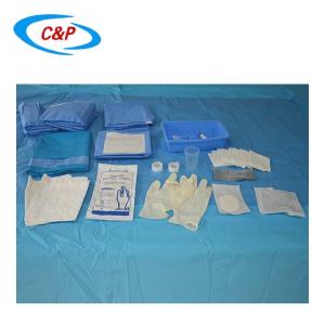 Wholesale OEM/ODM Ophthalmic Surgical Pack For Hospital And Clinic CE ISO13485 Certificate from china suppliers