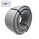 Corrosion Resistance Liquid Tight Flexible Conduit Electrical 4 Inch