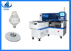 China LED Lighting Board SMT Machine Multifunctional Pick And Place Machine on sale