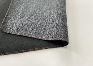 Wholesale Breathable Chenille Sofa Fabric , Polyester Textured Chenille Upholstery Fabric from china suppliers