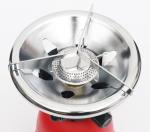 Upgrade Your Outdoor Cooking Experience with Our Stainless Steel BBQ Stove 11*11