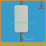 Outdoor/Indoor 5.8GHz 10dBi Flat Patch Antenna WLAN antenna Wall Mount Antenna