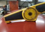 PPGL 5800mm Pre Painted Steel Sheet DX52D PE 0.25MM Colour Coated Sheet
