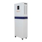 Rack Mounted LFP Home Solar Energy Storage System 48v 200Ah 400ah 51.2v 10KWH