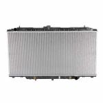 2002-2009 Year 21460VB000 Auto Parts Aluminum Radiator for NISSAN PATROL