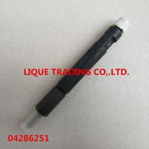 Wholesale DEUTZ Common rail injector 04286251 , 0428-6251 , 0428 6251 from china suppliers