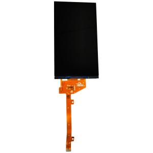 Wholesale WXGA 247PPI 6.0&quot; MIPI TFT LCD Displays 720×1280 For Mobile Phone from china suppliers