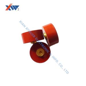 Wholesale Capacitors and High Voltage Components, High Voltage Components Doorknob Capacitors from china suppliers