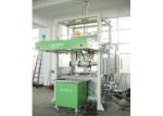 Reciprocating Fully Automatic Industrial Packaging Products Forming Machine