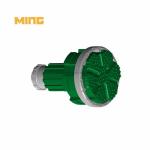 8 Inch DTH Hammer Overburden Drilling System Bits DHD350 DHD360