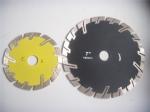 300mm Cutting Disc Sintered Diamond Saw Blade For Marble