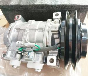 Wholesale Compressor XB00001040 For Excavator ZW250-5B ZX200-5G ZX210H-5G from china suppliers