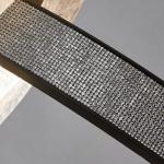 Contemporary Decorative Indoor Lighting Nordic Hardware And Crystal Luxury