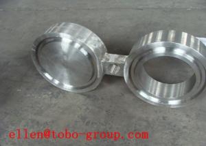 Wholesale Alloy 20 ASTM A182 F20 UNS N08020 2.4660 Spectacle Blind (ANSI/ASME B16.48 API 590) from china suppliers