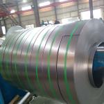 Carbon Cold Rolled Steel Coil For Cutting Services Width 1000mm 1250mm 1200mm