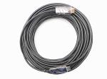 Super Speed Zinc Alloy 4K 18Gbps 100meters HDMI AOC Cable