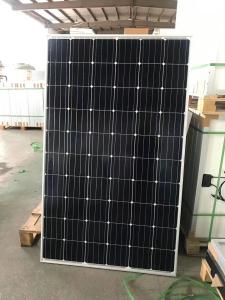 Wholesale Commercial IP67 Waterproof 290W Poly Solar Panel from china suppliers