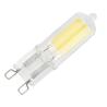 Buy cheap Anti Shake Capsule 4200K 130lm/W LED G9 BULB 8w COB from wholesalers
