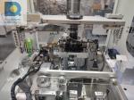 Two Station Brushless Motor Rotor, Micro Motor Rotor Automatic Balancing Machine