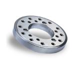 MOUNTING ADAPTER PLATES ON SHORT TAPER SPINDLE NOSES DIN 55026 FOR LATHE CHUCK