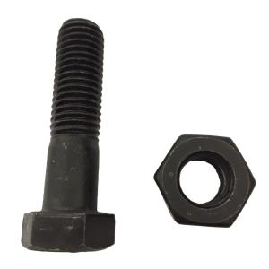 Wholesale HDG Heavy Hex Structural Bolts with Good Grade 2 3/8 1/4 5/16 Hex Bolt Stainless Steel from china suppliers
